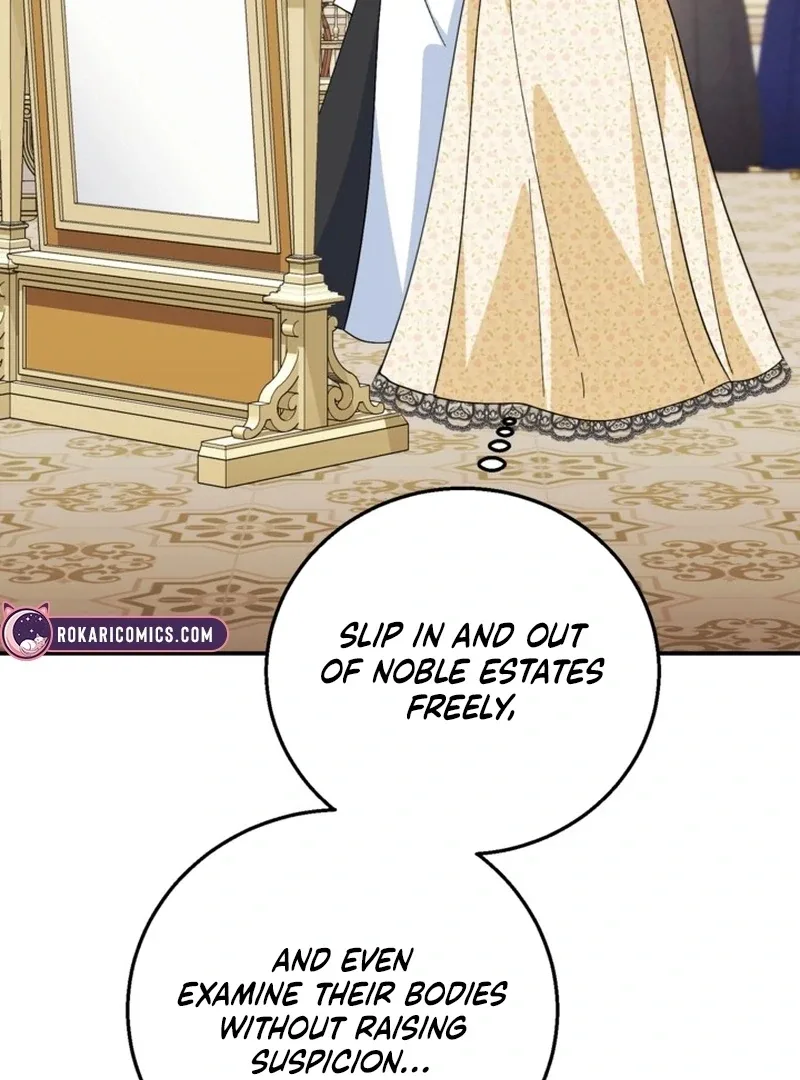 I Adopted the Protagonist, and the Genre Changed Chapter 22 page 79