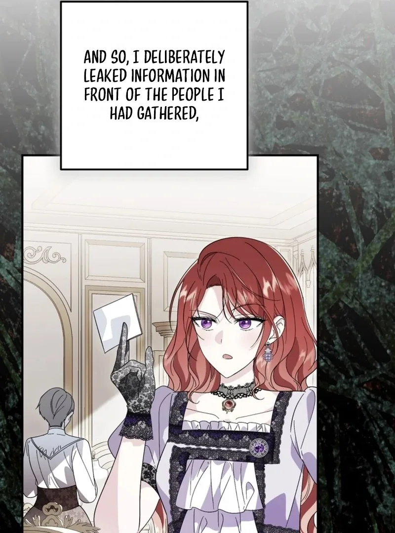 I Adopted the Protagonist, and the Genre Changed Chapter 22 page 85