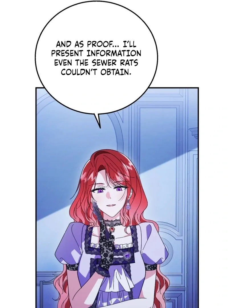 I Adopted the Protagonist, and the Genre Changed Chapter 22 page 95