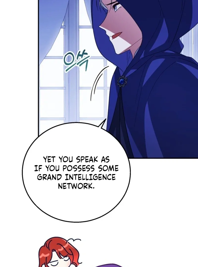 I Adopted the Protagonist, and the Genre Changed Chapter 22 page 91