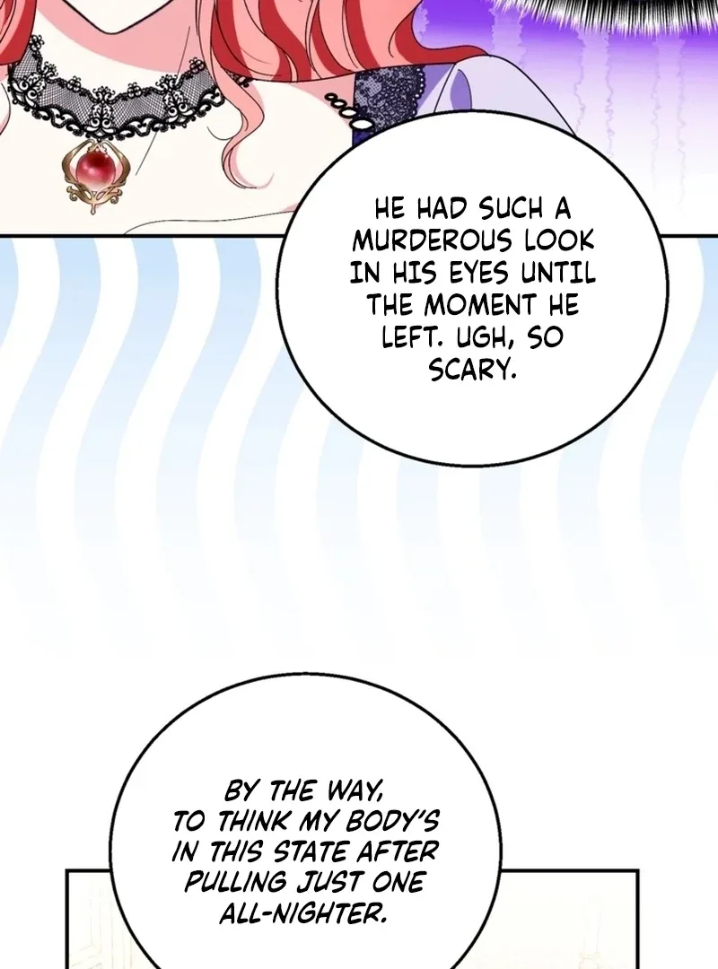 I Adopted the Protagonist, and the Genre Changed Chapter 22 page 112