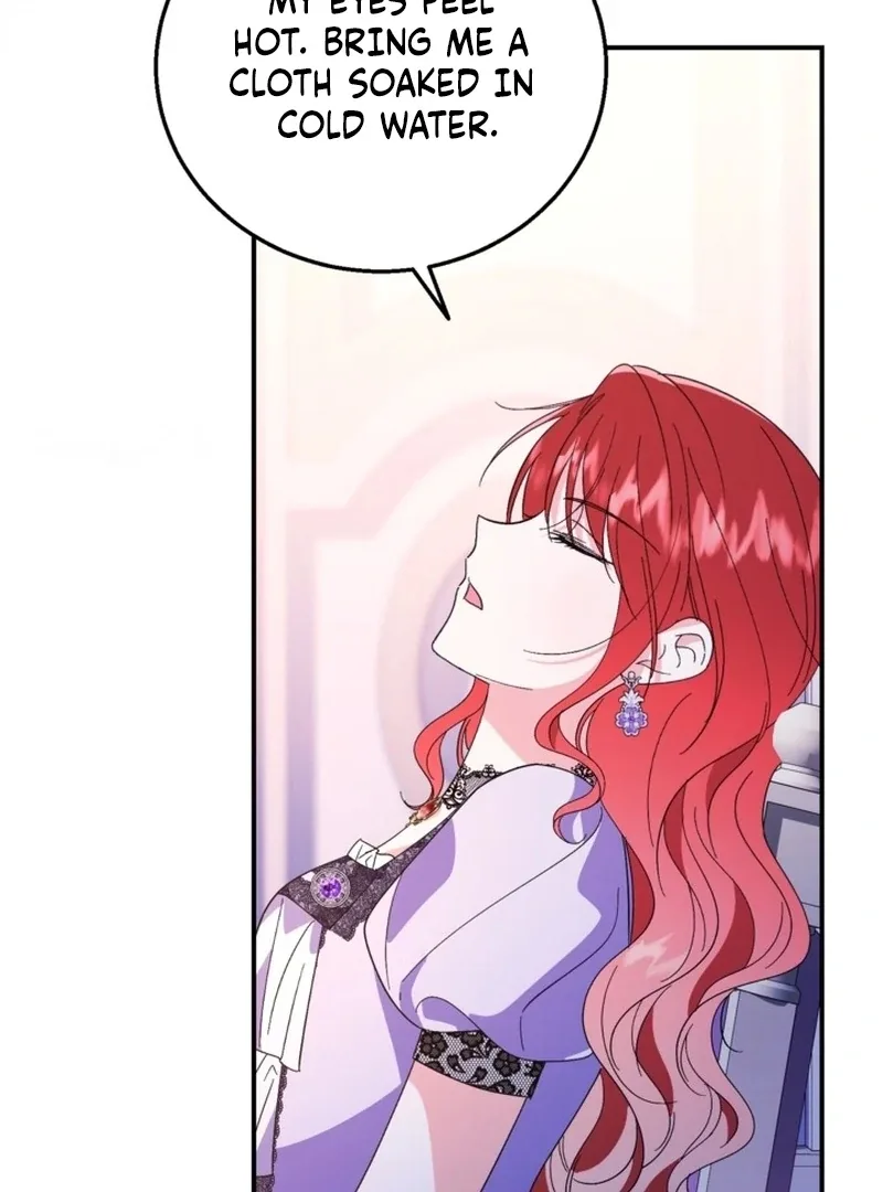I Adopted the Protagonist, and the Genre Changed Chapter 22 page 117