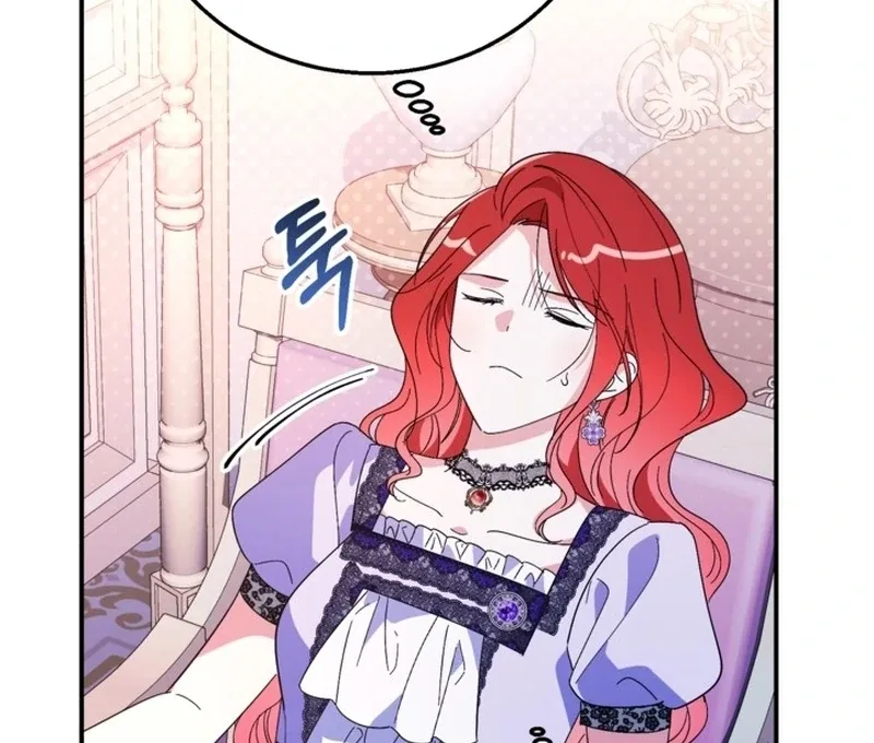 I Adopted the Protagonist, and the Genre Changed Chapter 22 page 113