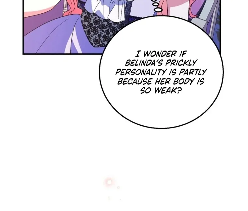 I Adopted the Protagonist, and the Genre Changed Chapter 22 page 114