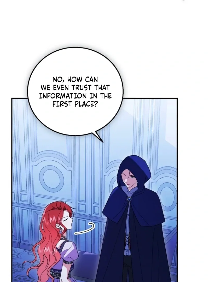 I Adopted the Protagonist, and the Genre Changed Chapter 22 page 102