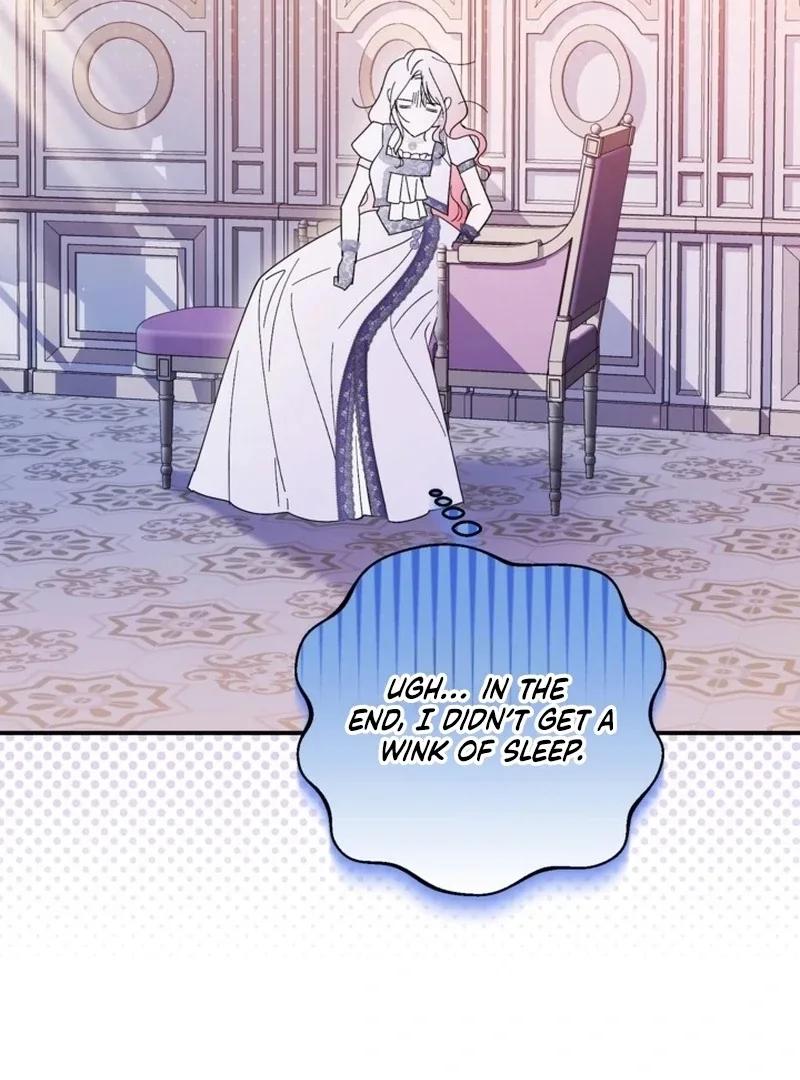 I Adopted the Protagonist, and the Genre Changed Chapter 22 page 110