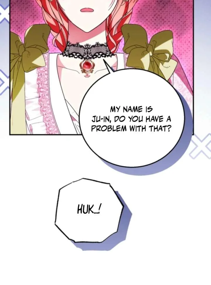 I Adopted the Protagonist, and the Genre Changed Chapter 28 page 9