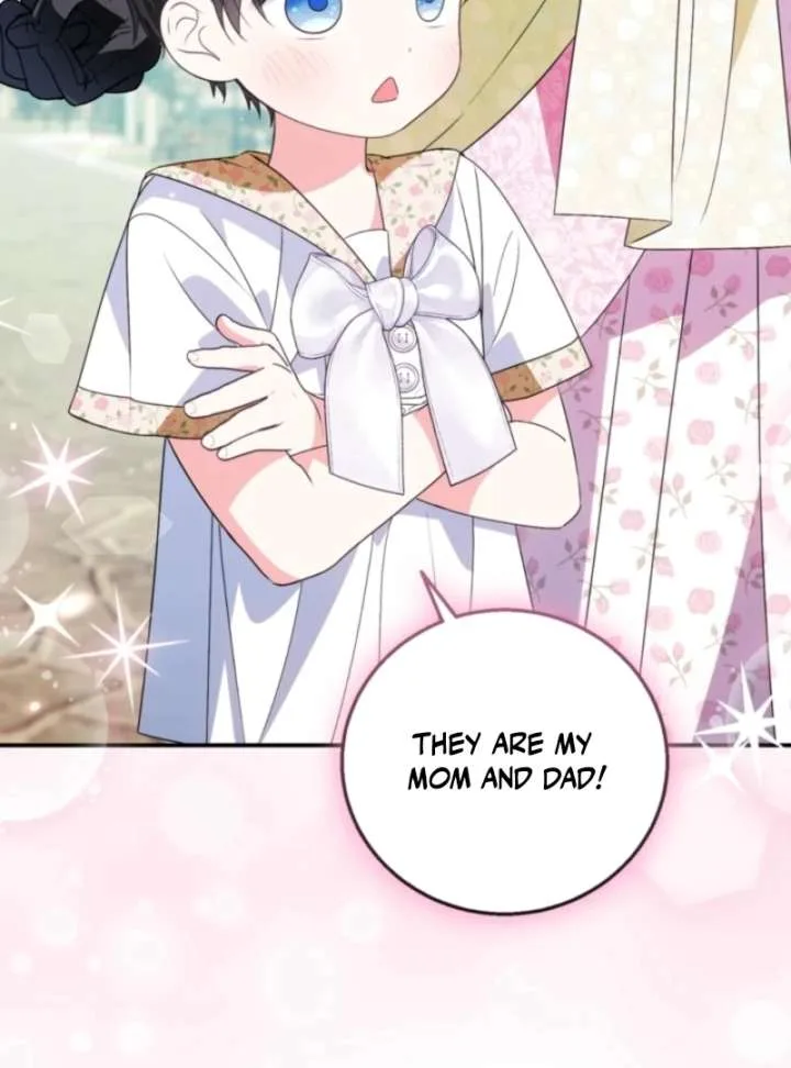 I Adopted the Protagonist, and the Genre Changed Chapter 28 page 7