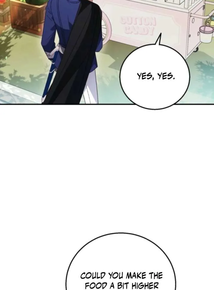I Adopted the Protagonist, and the Genre Changed Chapter 28 page 11