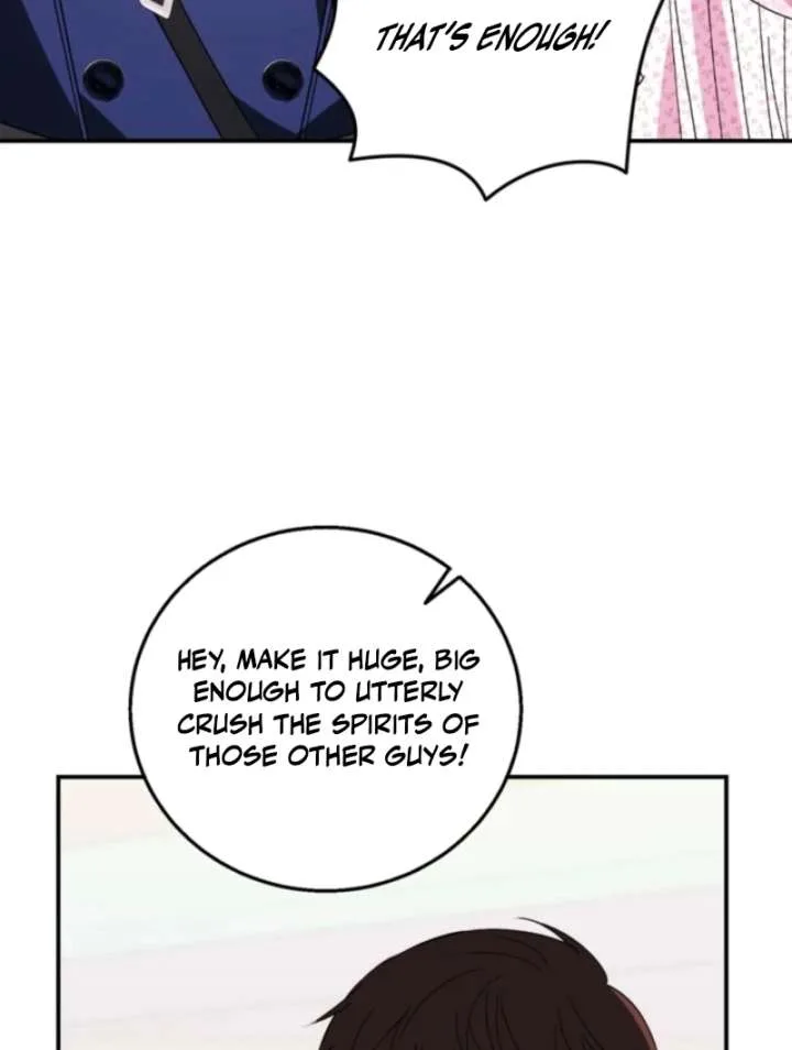 I Adopted the Protagonist, and the Genre Changed Chapter 28 page 13