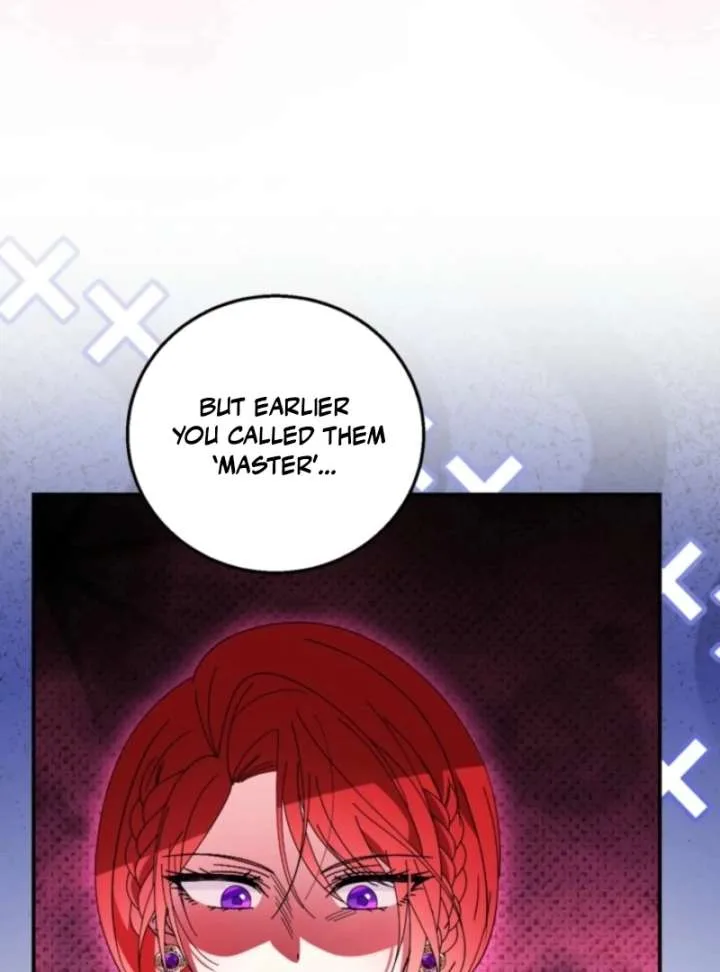 I Adopted the Protagonist, and the Genre Changed Chapter 28 page 8