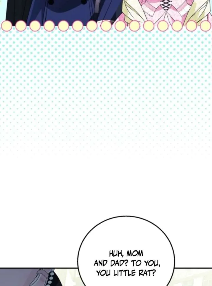 I Adopted the Protagonist, and the Genre Changed Chapter 28 page 4