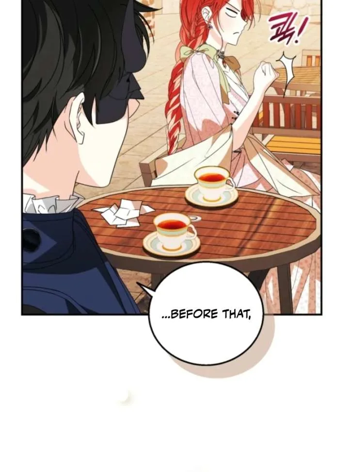 I Adopted the Protagonist, and the Genre Changed Chapter 28 page 43