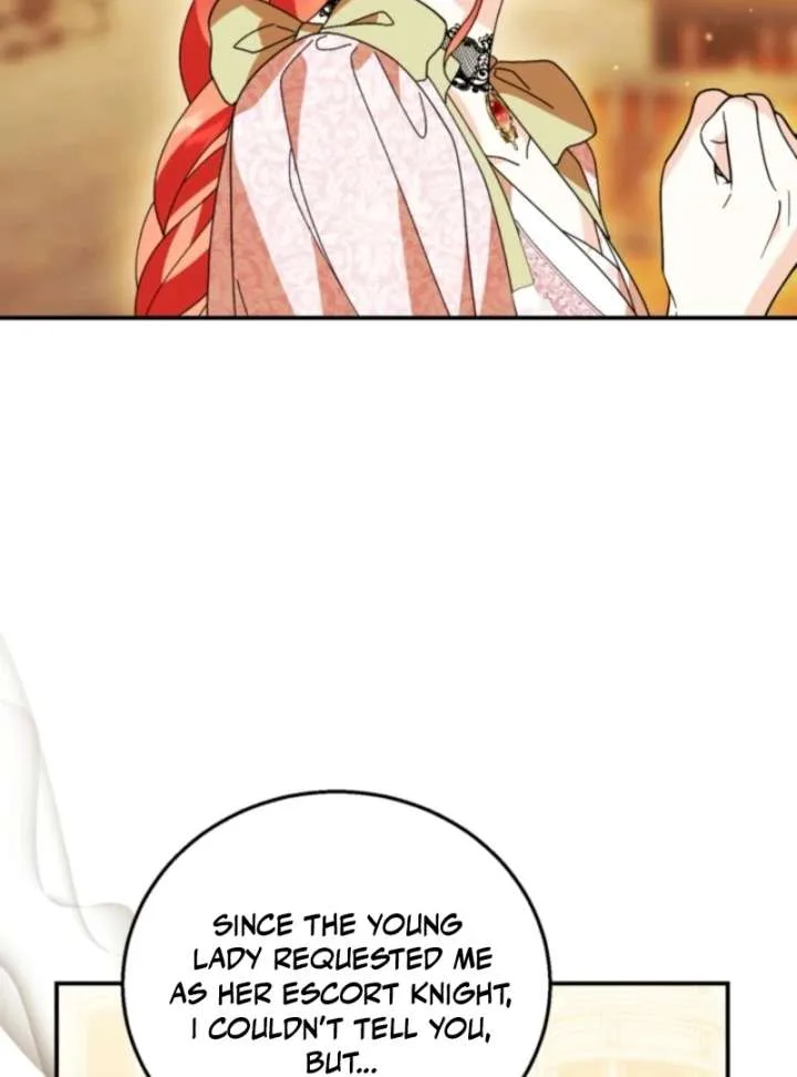 I Adopted the Protagonist, and the Genre Changed Chapter 28 page 45