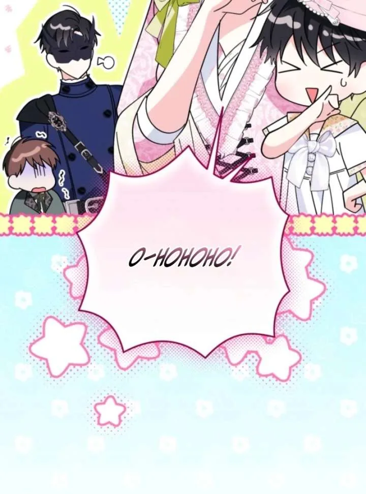 I Adopted the Protagonist, and the Genre Changed Chapter 28 page 19