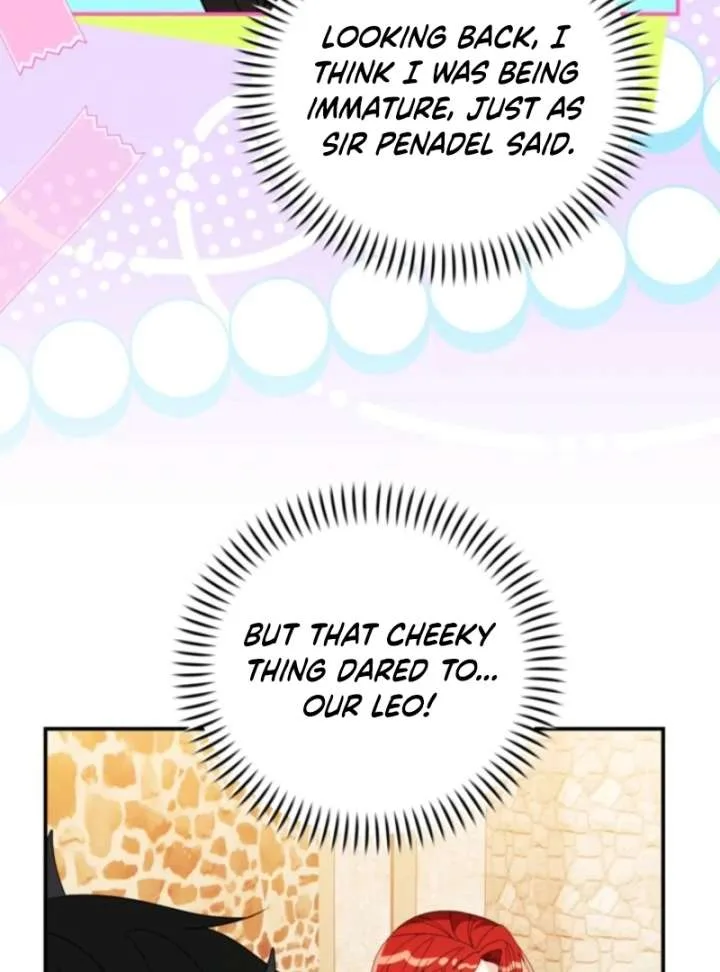 I Adopted the Protagonist, and the Genre Changed Chapter 28 page 42