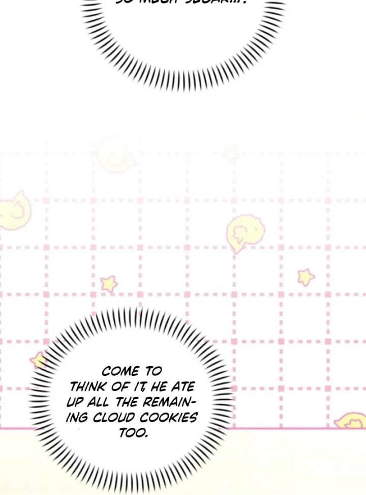 I Adopted the Protagonist, and the Genre Changed Chapter 28 page 33
