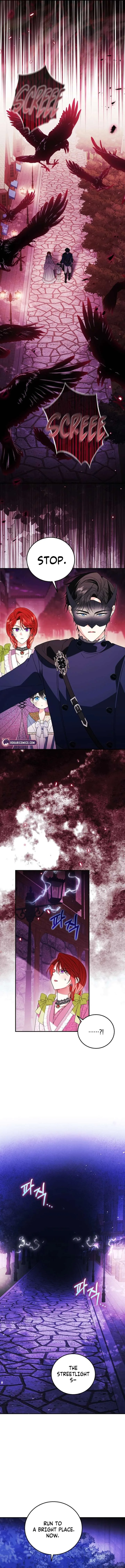 I Adopted the Protagonist, and the Genre Changed Chapter 29 page 15
