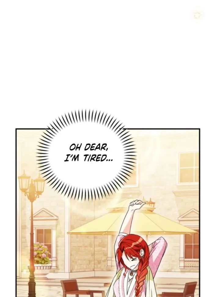 I Adopted the Protagonist, and the Genre Changed Chapter 28 page 24
