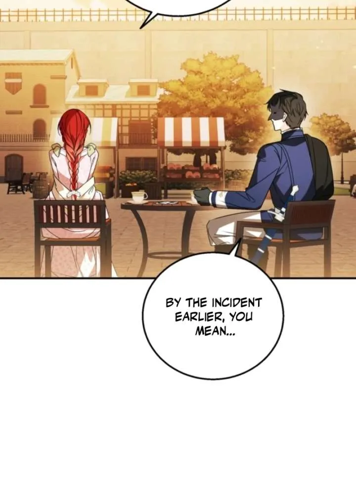 I Adopted the Protagonist, and the Genre Changed Chapter 28 page 38