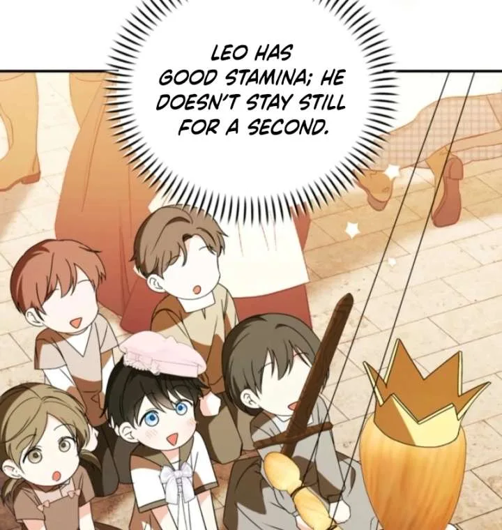 I Adopted the Protagonist, and the Genre Changed Chapter 28 page 26