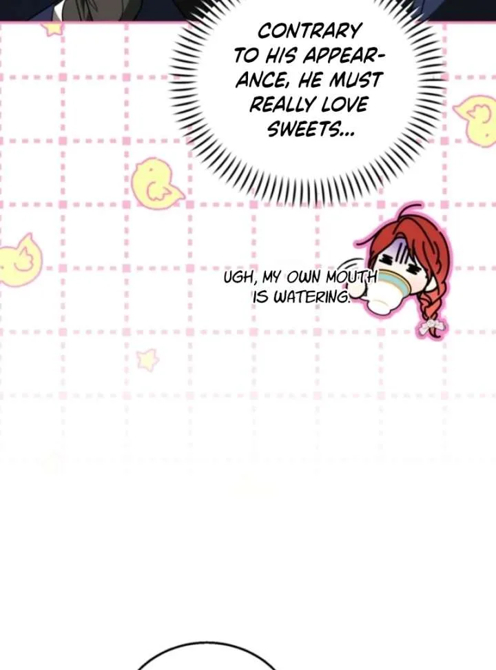 I Adopted the Protagonist, and the Genre Changed Chapter 28 page 35