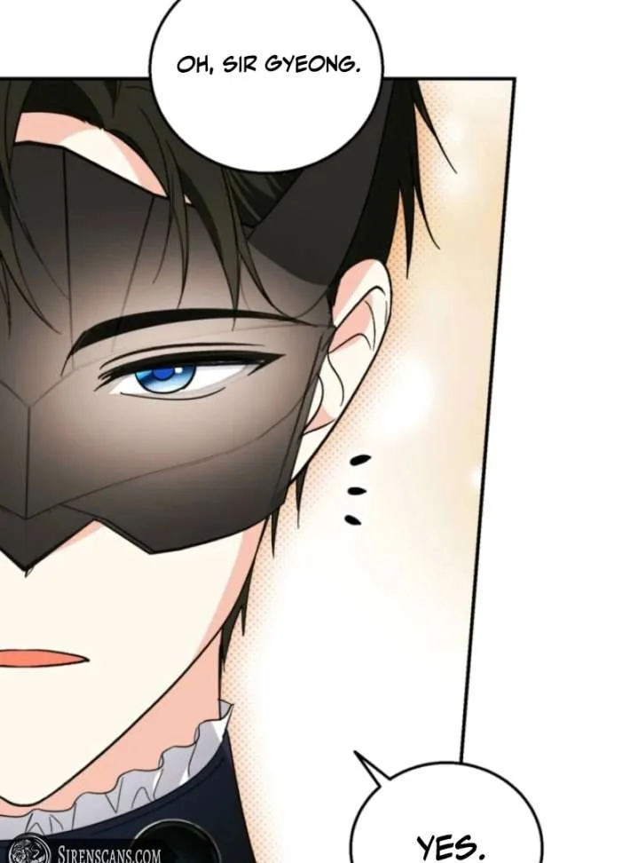 I Adopted the Protagonist, and the Genre Changed Chapter 28 page 36