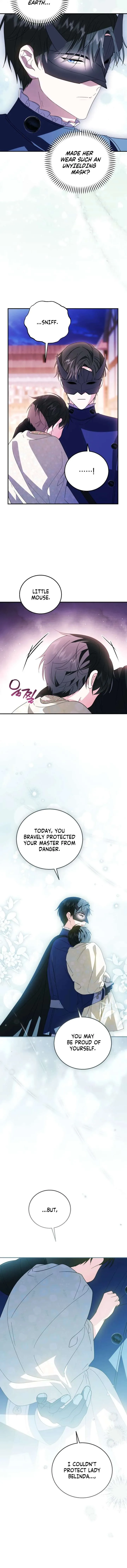 I Adopted the Protagonist, and the Genre Changed Chapter 30 page 14