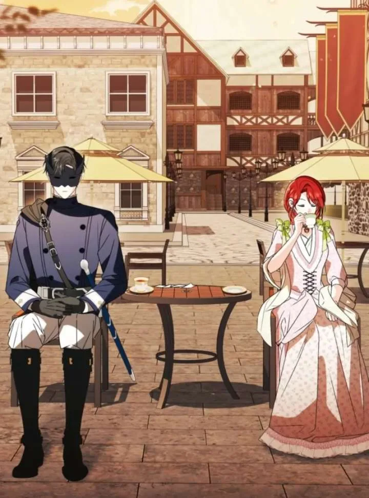 I Adopted the Protagonist, and the Genre Changed Chapter 28 page 55