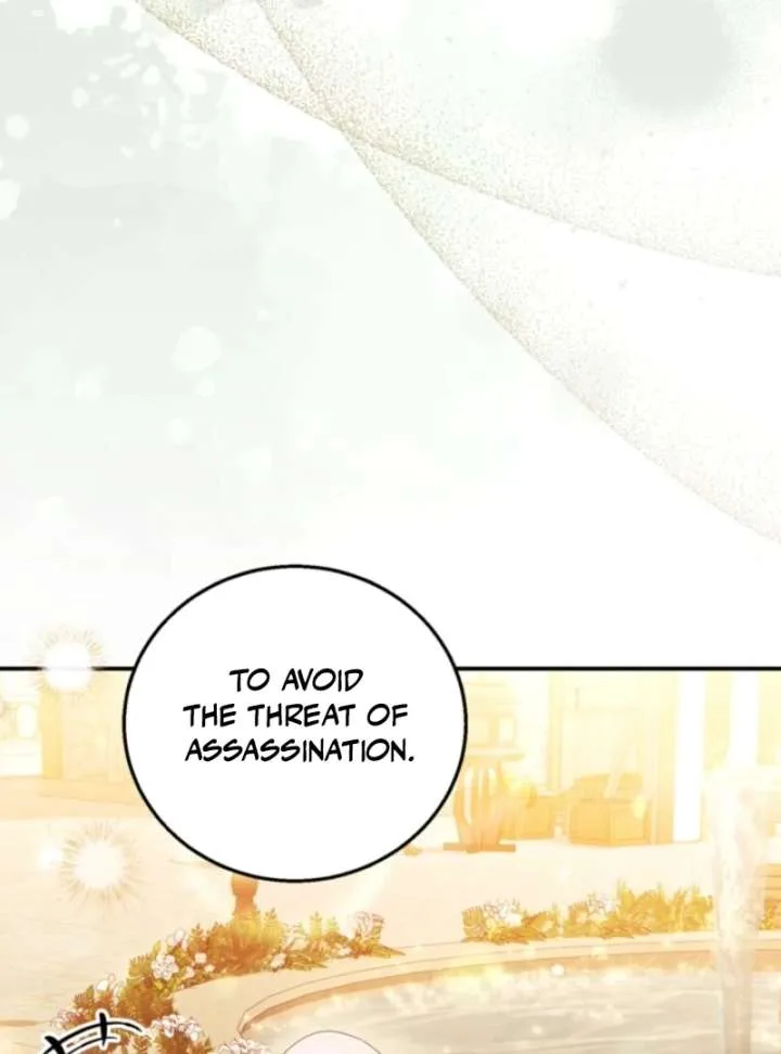 I Adopted the Protagonist, and the Genre Changed Chapter 28 page 62