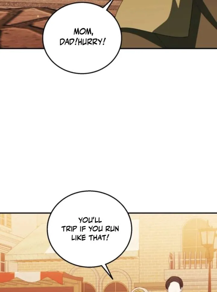 I Adopted the Protagonist, and the Genre Changed Chapter 28 page 93
