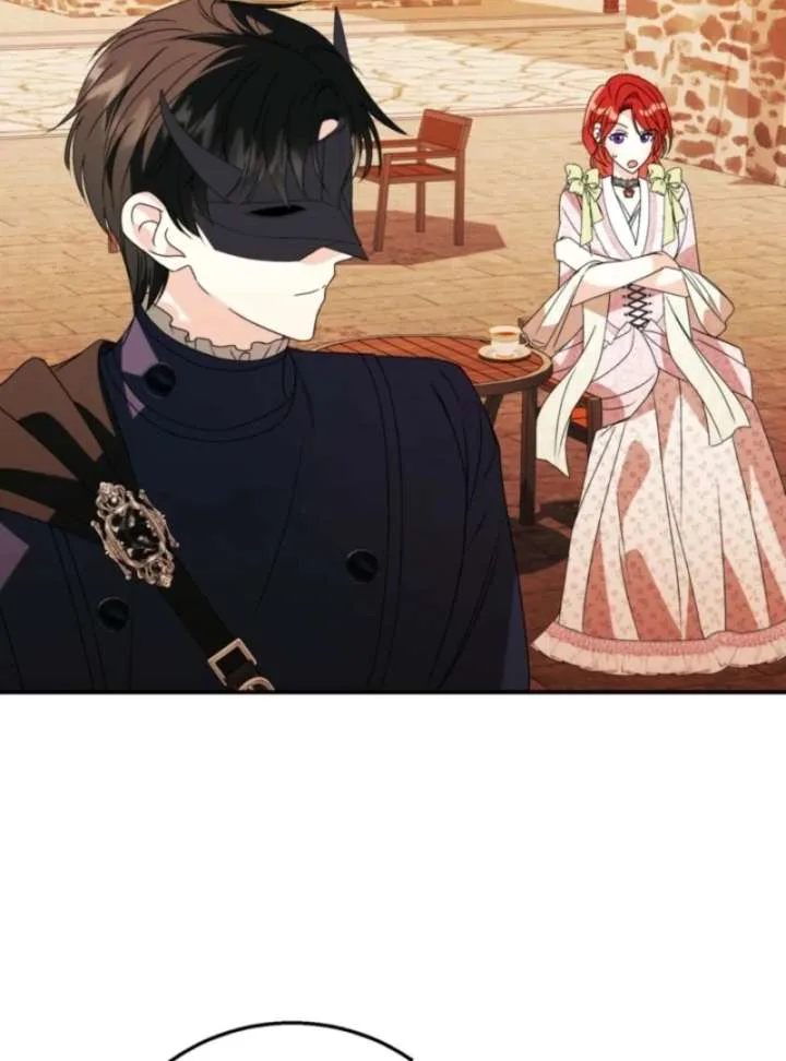 I Adopted the Protagonist, and the Genre Changed Chapter 28 page 107