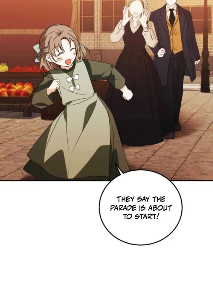 I Adopted the Protagonist, and the Genre Changed Chapter 28 page 94