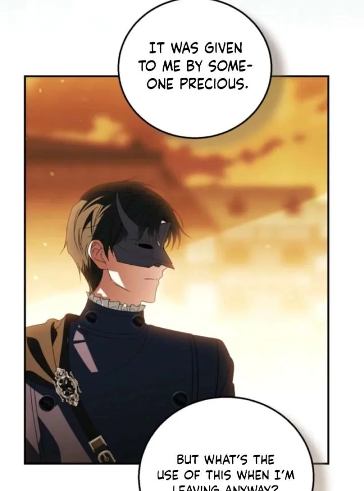 I Adopted the Protagonist, and the Genre Changed Chapter 28 page 85
