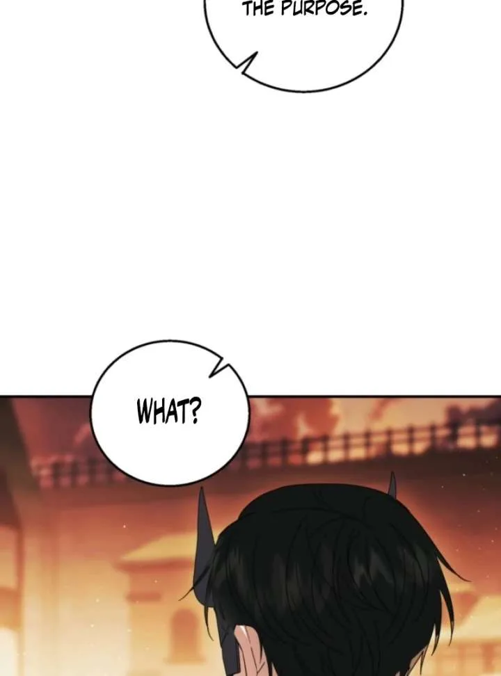 I Adopted the Protagonist, and the Genre Changed Chapter 28 page 109