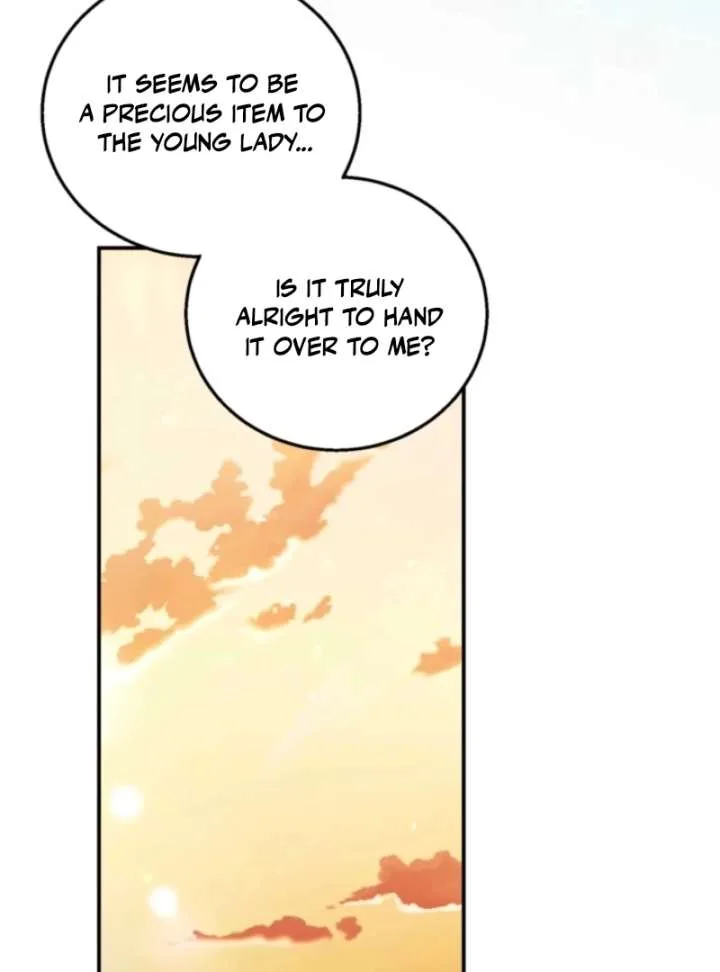 I Adopted the Protagonist, and the Genre Changed Chapter 28 page 81