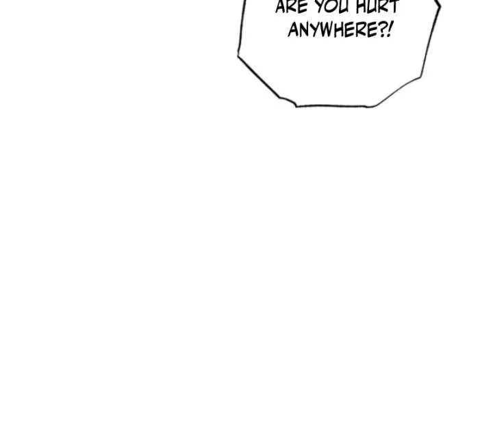 I Adopted the Protagonist, and the Genre Changed Chapter 28 page 104