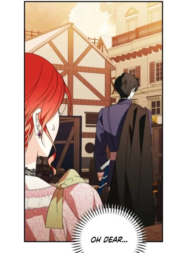 I Adopted the Protagonist, and the Genre Changed Chapter 28 page 105