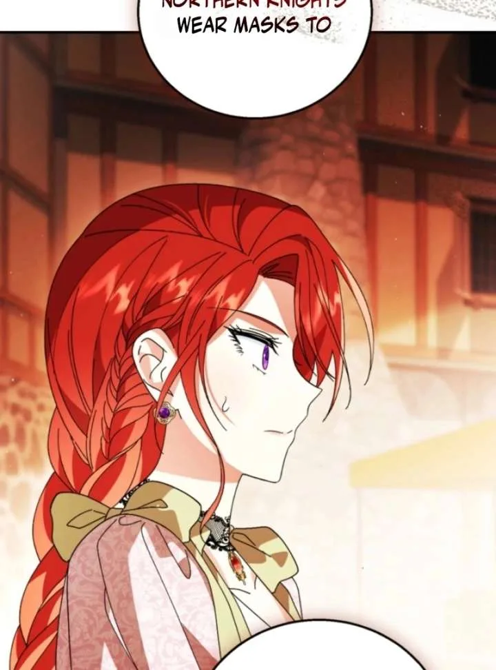 I Adopted the Protagonist, and the Genre Changed Chapter 28 page 111