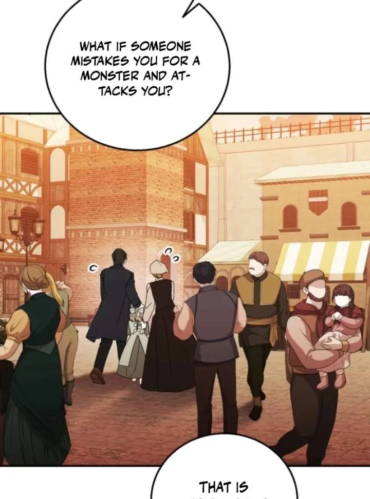 I Adopted the Protagonist, and the Genre Changed Chapter 28 page 108