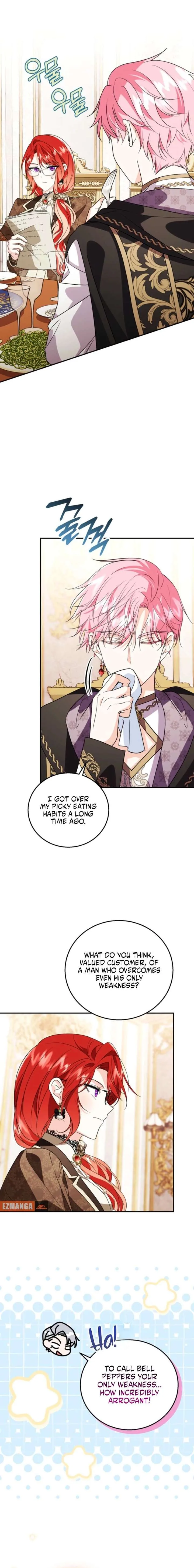 I Adopted the Protagonist, and the Genre Changed Chapter 36 page 14