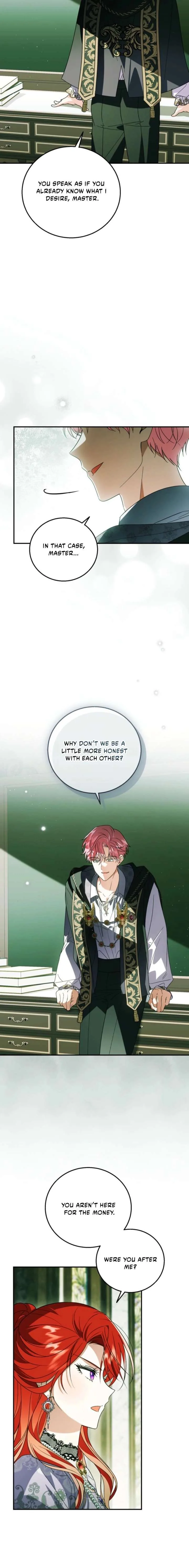 I Adopted the Protagonist, and the Genre Changed Chapter 37 page 2