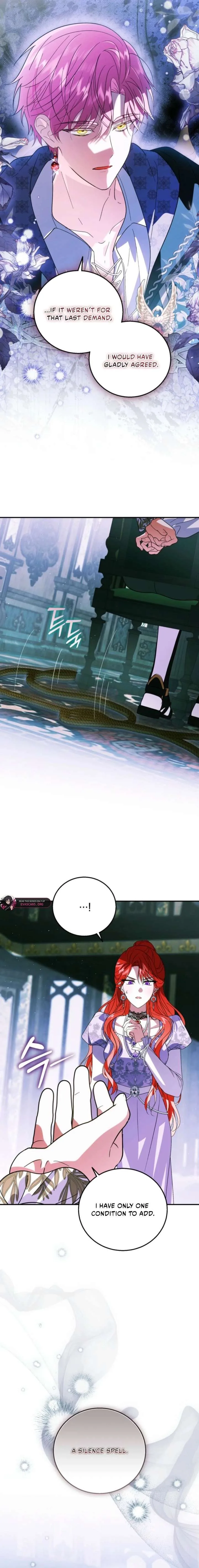 I Adopted the Protagonist, and the Genre Changed Chapter 37 page 18
