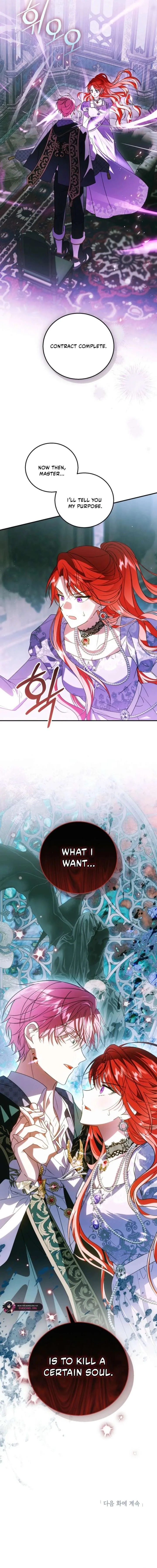 I Adopted the Protagonist, and the Genre Changed Chapter 37 page 20