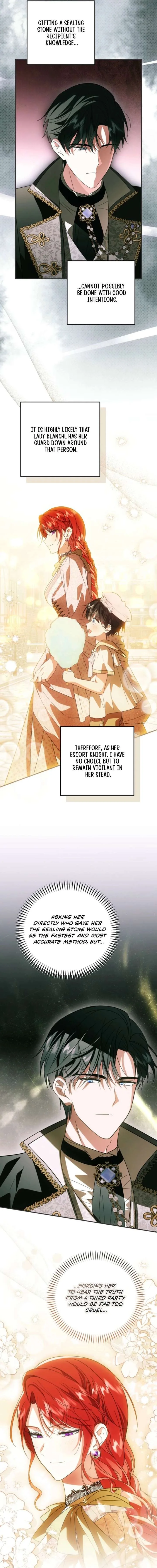 I Adopted the Protagonist, and the Genre Changed Chapter 38 page 10