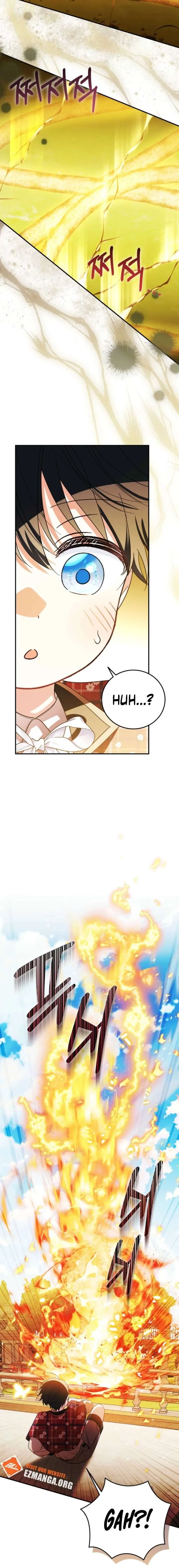 I Adopted the Protagonist, and the Genre Changed Chapter 39 page 4