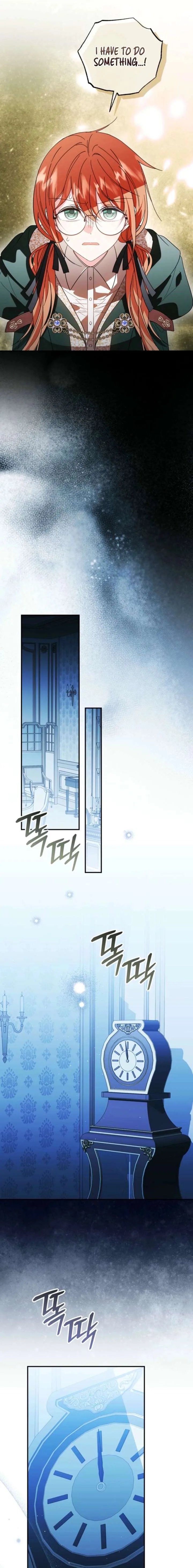 I Adopted the Protagonist, and the Genre Changed Chapter 39 page 19