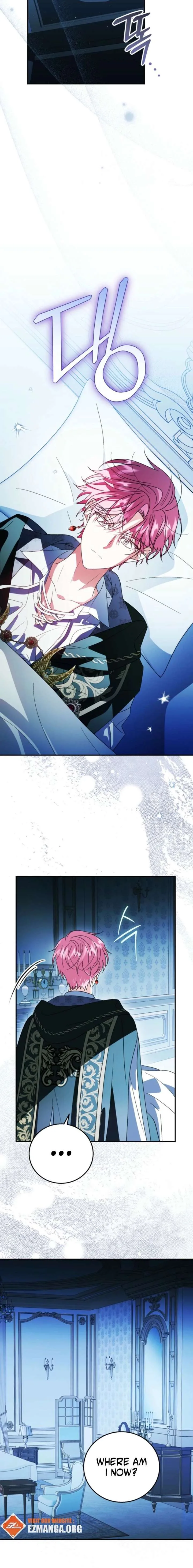 I Adopted the Protagonist, and the Genre Changed Chapter 39 page 20