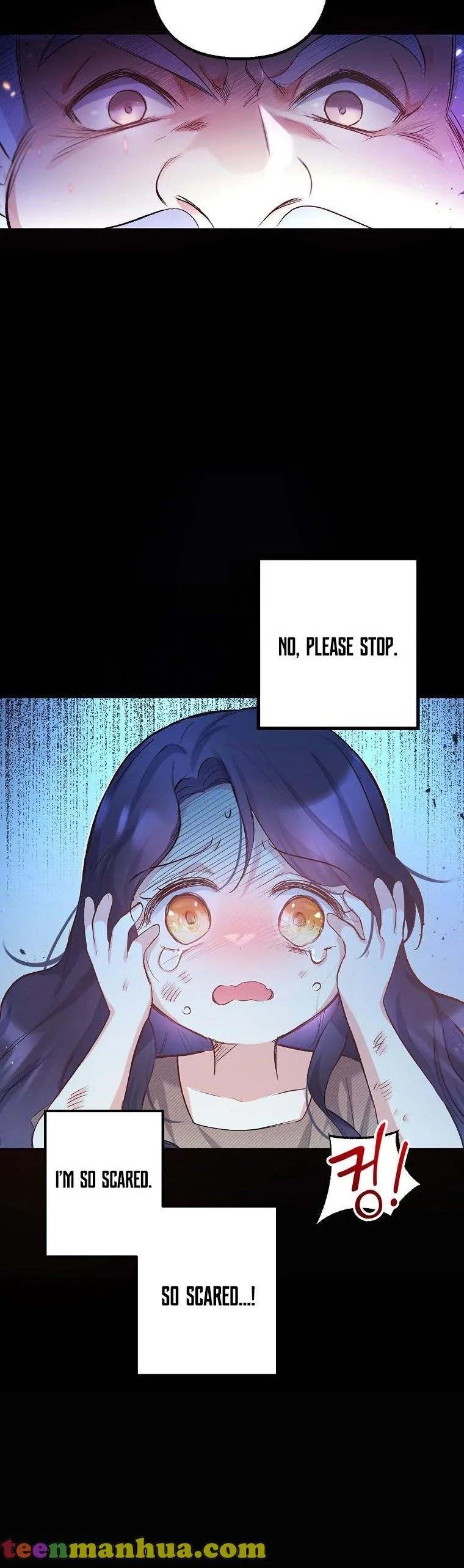 I Am A Daughter Loved By The Devil Chapter 1 page 5