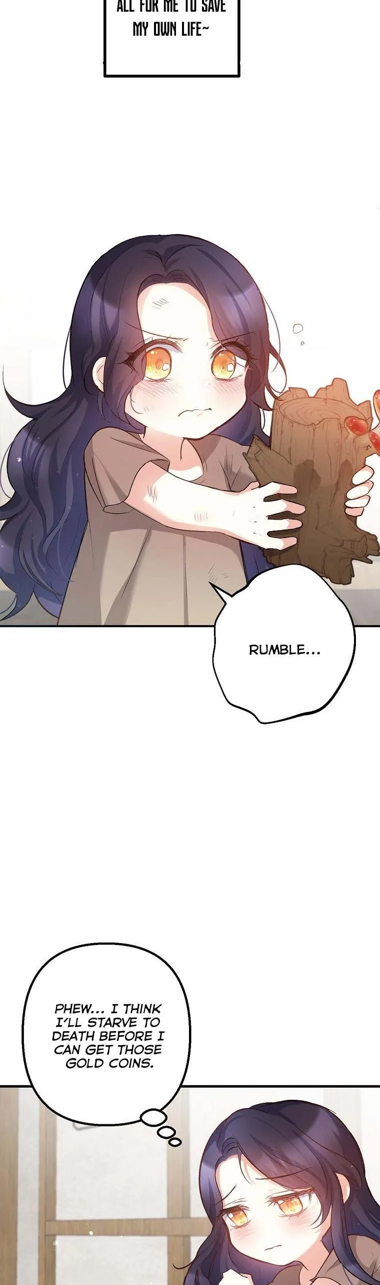 I Am A Daughter Loved By The Devil Chapter 1 page 16